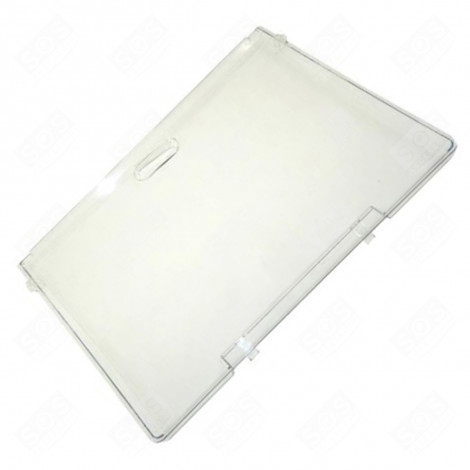 VEGETABLE DRAWER LID (ORIGINAL) REFRIGERATOR, FREEZER - 00791260