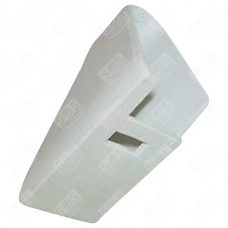 LEFT HANDLE END WHITE REFRIGERATOR, FREEZER - 7422537