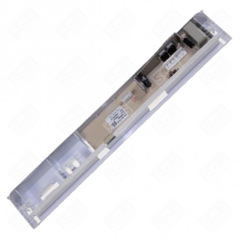 CONTROL MODULE REFRIGERATOR, FREEZER - 667599