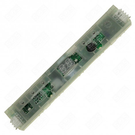 CONTROL MODULE REFRIGERATOR, FREEZER - 480020