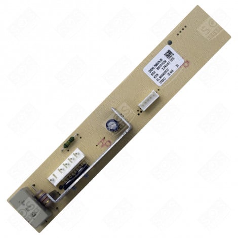 ELECTRONIC MODULE REFRIGERATOR, FREEZER - 00651280