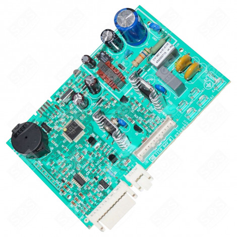 ELECTRONIC MODULE REFRIGERATOR, FREEZER - 087.111