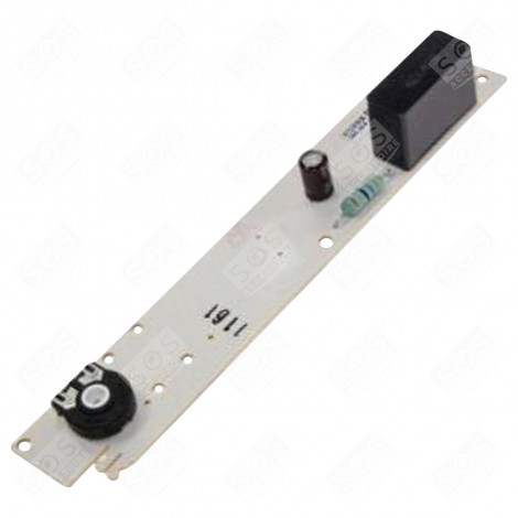 ELECTRONIC BOARD REFRIGERATOR, FREEZER - 6113819