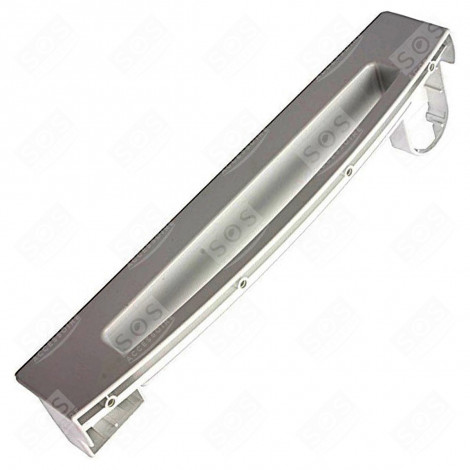 ORIGINAL LOWER DOOR HANDLE REFRIGERATOR, FREEZER - 00289421