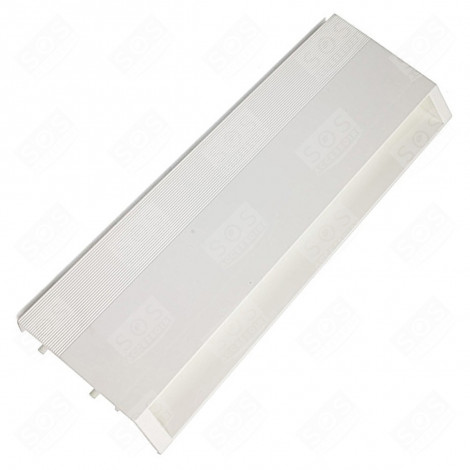 GRILLE (REFERENCE 1020) REFRIGERATOR, FREEZER - 481244010911