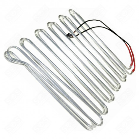 DEFROST HEATING ELEMENT REFRIGERATOR, FREEZER - 670057