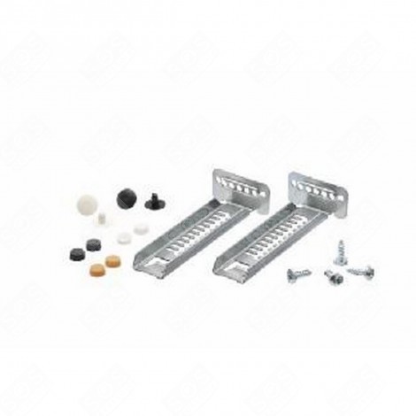 BASE BOARD MOUNTING KIT (ORIGINAL) DISHWASHER - 00612653