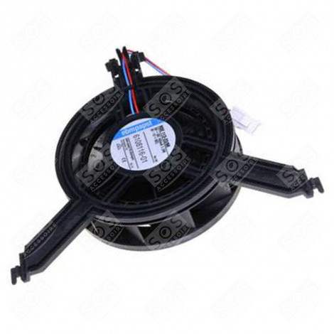 FAN REFRIGERATOR, FREEZER - 6108116