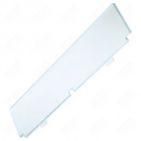 ORIGINAL SHUTTER REFRIGERATOR, FREEZER - 00434601