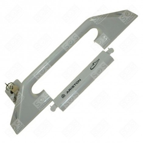 DOOR HANDLE REFRIGERATOR, FREEZER - C00143850, 482000029824