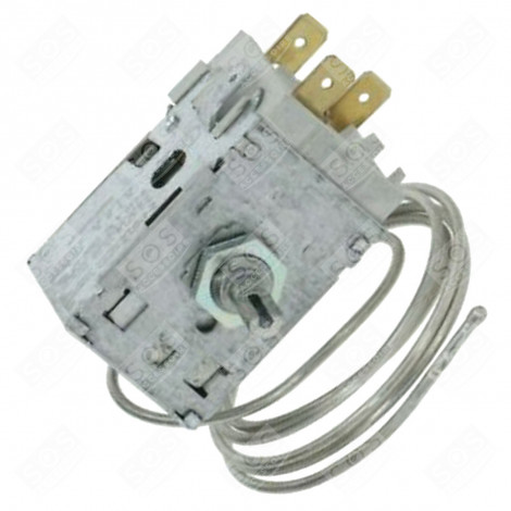 THERMOSTAT REFRIGERATOR, FREEZER - A13-0144