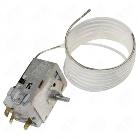 THERMOSTAT REFRIGERATOR, FREEZER - 45X0089