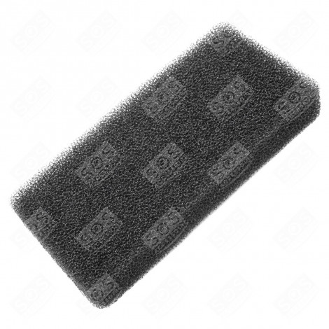 FOAM FILTER TUMBLE DRYER - 327136