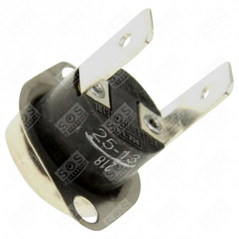 60°(218) THERMOSTAT TUMBLE DRYER - 64060069