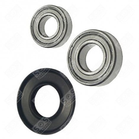 ORIGINAL BEARING KIT WASHING MACHINES - 3010684