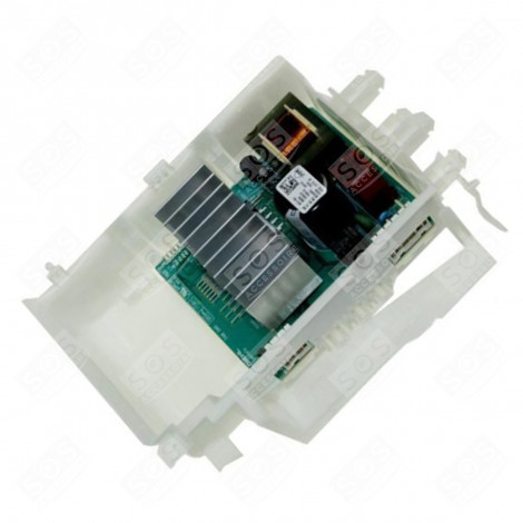 ELECTRONIC BOARD, MOTOR CONTROL MODULE - INVERTER WASHING MACHINES - 11005791