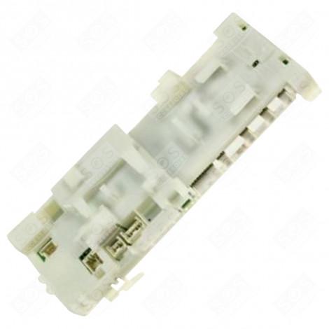 ELECTRONIC CARD, POWER MODULE WASHING MACHINES - 00702910