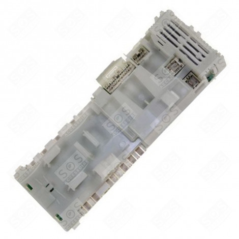 ELECTRONIC CARD, POWER MODULE WASHING MACHINES - 703728