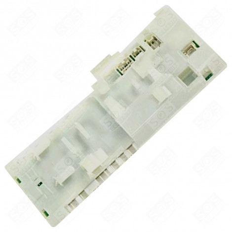 ELECTRONIC CARD, POWER MODULE WASHING MACHINES - 706257