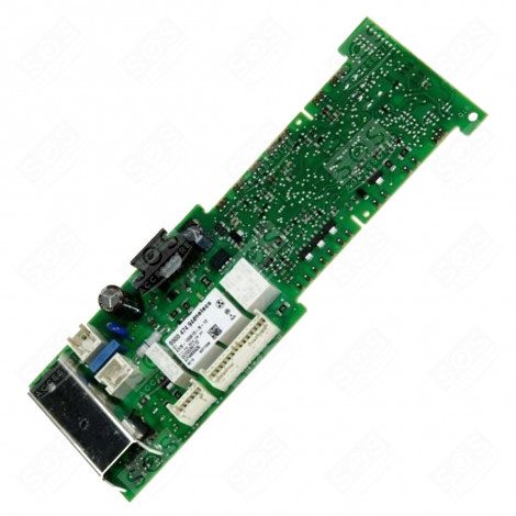 ELECTRONIC CARD, POWER MODULE WASHING MACHINES - 656585