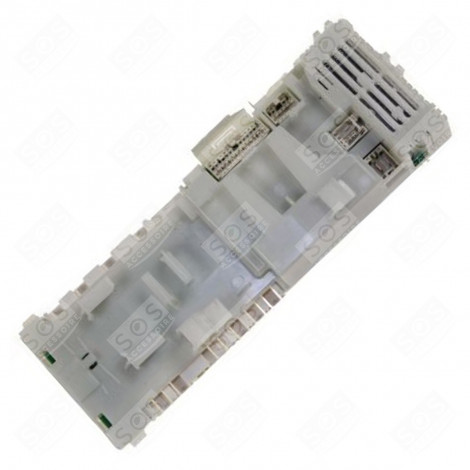 ELECTRONIC CARD, POWER MODULE WASHING MACHINES - 670619