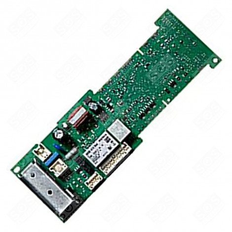 ELECTRONIC CARD, POWER MODULE WASHING MACHINES - 658659