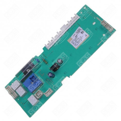 ELECTRONIC CARD, POWER MODULE WASHING MACHINES - 668838