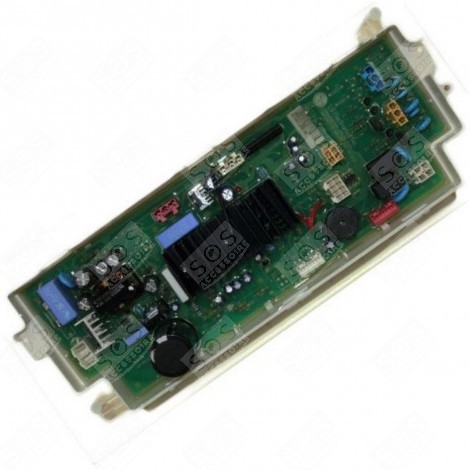 MAIN CIRCUIT BOARD/MOTHER BOARD [A450] WASHING MACHINES - EBR36197336