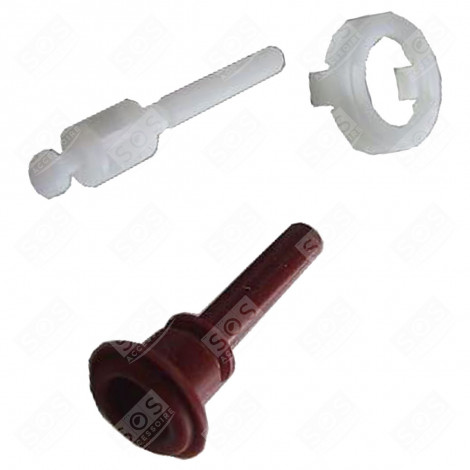 ORIGINAL REPAIR KIT DISHWASHER - 00166627