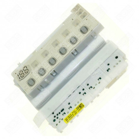 CONTROL MODULE DISHWASHER - 643257