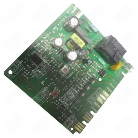 ELECTRONIC MODULE DISHWASHER - 32004307, 20875339