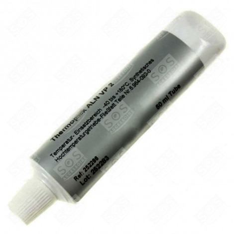 FLUID GREASE 50ML STEAM CLEANER - 6.964-092.0