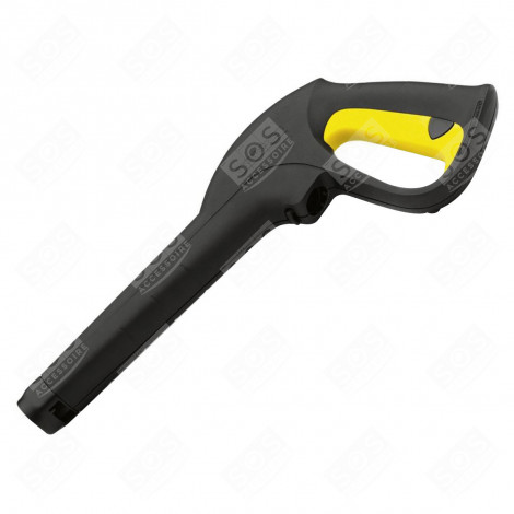 ORIGINAL HANDLE, SERIES 2 600 TO 700 STEAM CLEANER - 2.641-959.0