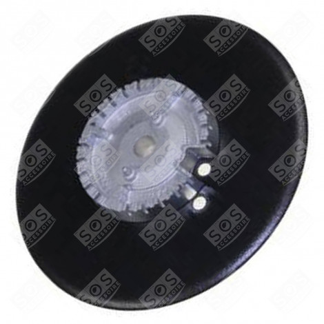 SEMI-RAPID BURNER ELECTRIC / GAS HOBS - C00095454