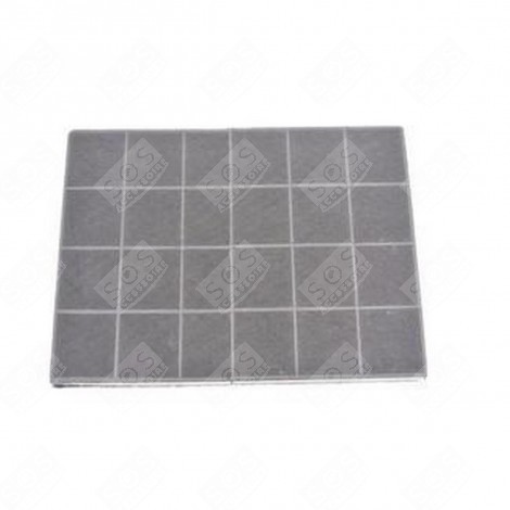 CARBON FILTER EXTRACTOR HOOD - AS0018083