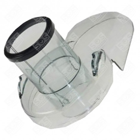 COMPLETE LID FOOD PROCESSOR - 500589639