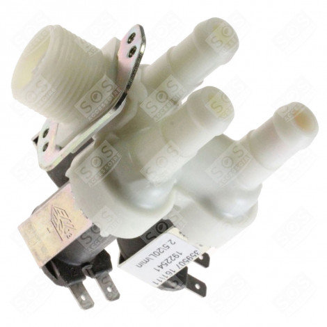 3-WAY SOLENOID VALVE WASHING MACHINES - 1922541