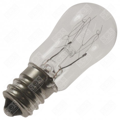 E10 BULB 6 W REFRIGERATOR, FREEZER - AC2224GEKB