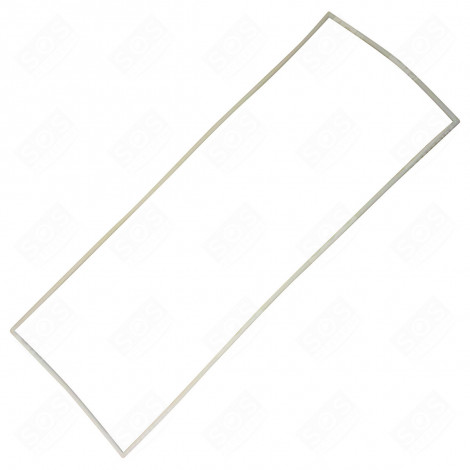 ORIGINAL COVER GASKET REFRIGERATOR, FREEZER - 00231053