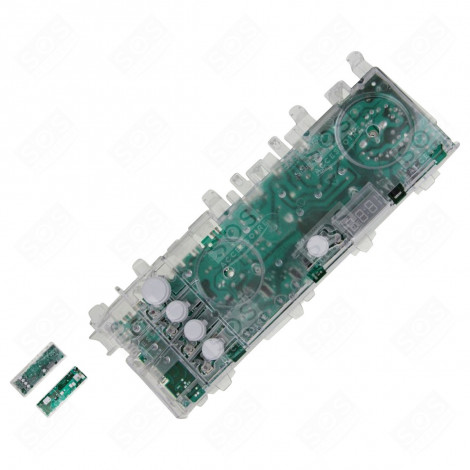 ELECTRONIC CARD, POWER MODULE WASHING MACHINES - 668C52