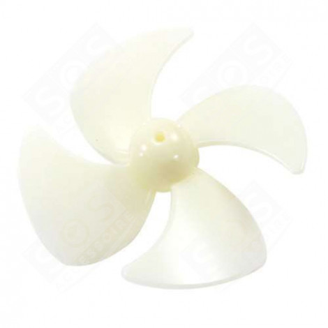 ORIGINAL FAN IMPELLER REFRIGERATOR, FREEZER - DA31-20138A, DA31-00124A