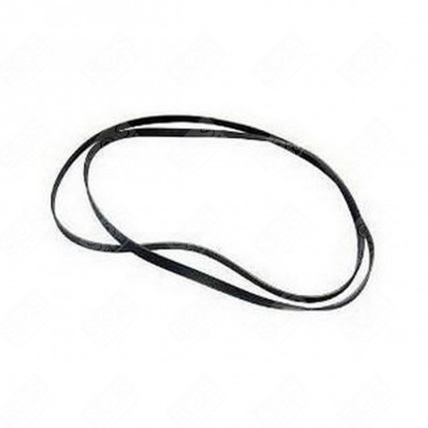 1244J4 DRIVE BELT WASHING MACHINES - 2816750100, 2466300200