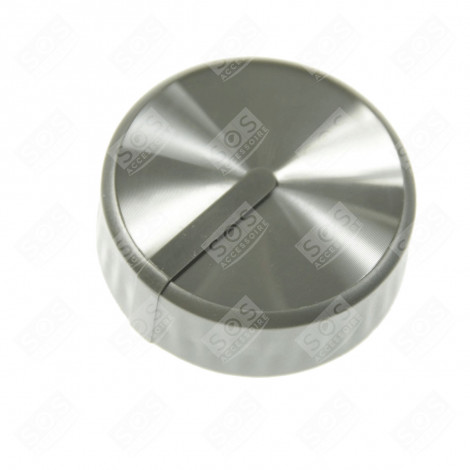 GREY CONTROL BUTTON FOOD PROCESSOR - MS-8080017466, MS-652083