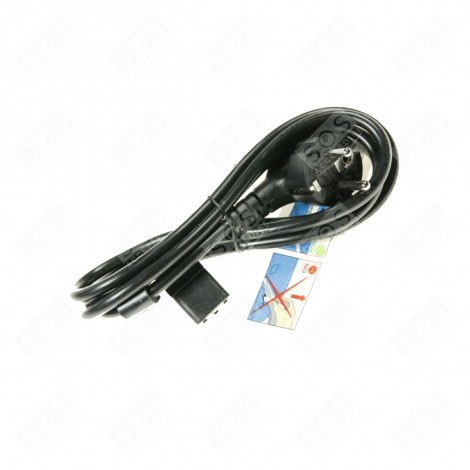 POWER CORD STEAM IRONS / STEAM GENERATOR IRONS - CS-00142341