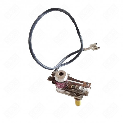 THERMOSTAT RACLETTE, GRILL, WOK -  TS-01028280