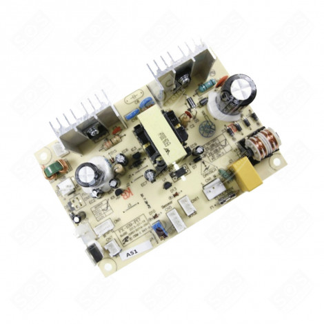 ELECTRONIC MODULE SMALL HOUSEHOLD APPLIANCE - SS-202150