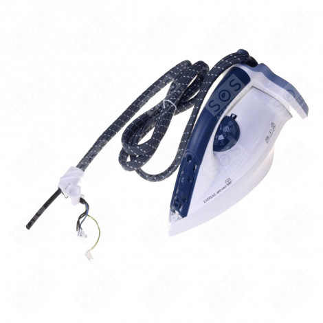 HANDLE + CORD COMPLETE STEAM IRONS / STEAM GENERATOR IRONS - CS-00142790