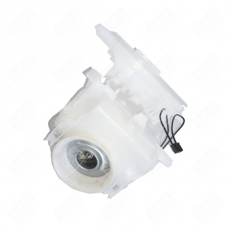 MOTOR BLOCK VACUUM CLEANER  - RS-2230000279