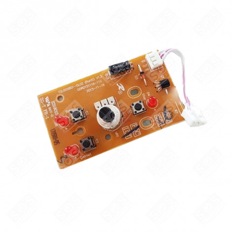 ELECTRONIC MODULE AND CABLE BREAD MAKERS - SS-986615, SS-7222061494