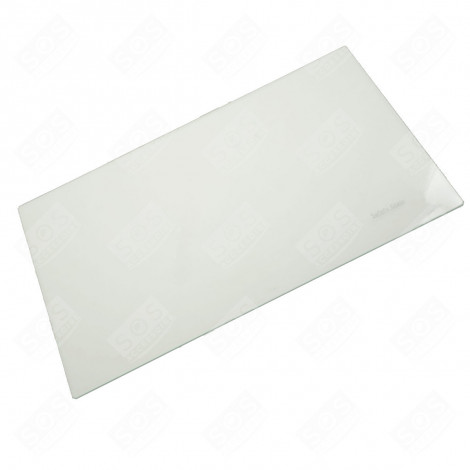 GLASS SHELF 452X283 MM REFRIGERATOR, FREEZER - 4561820100